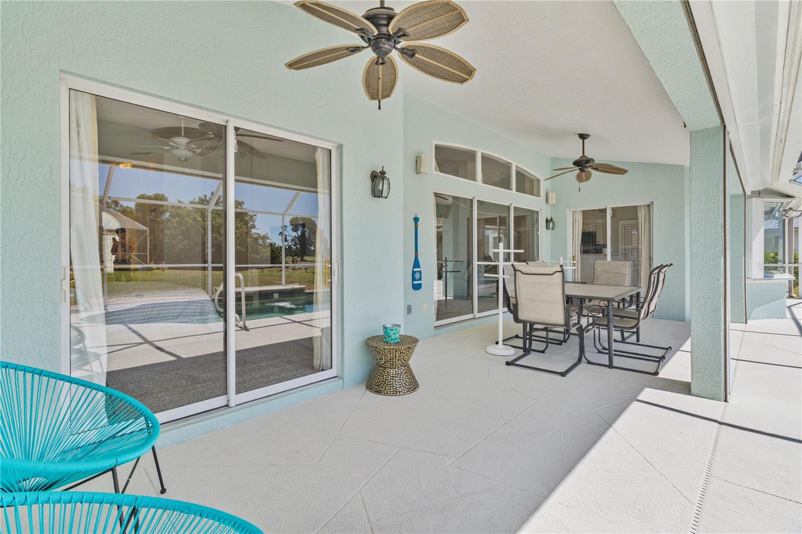 54 MEDALIST PL, ROTONDA WEST, FL — photo 34