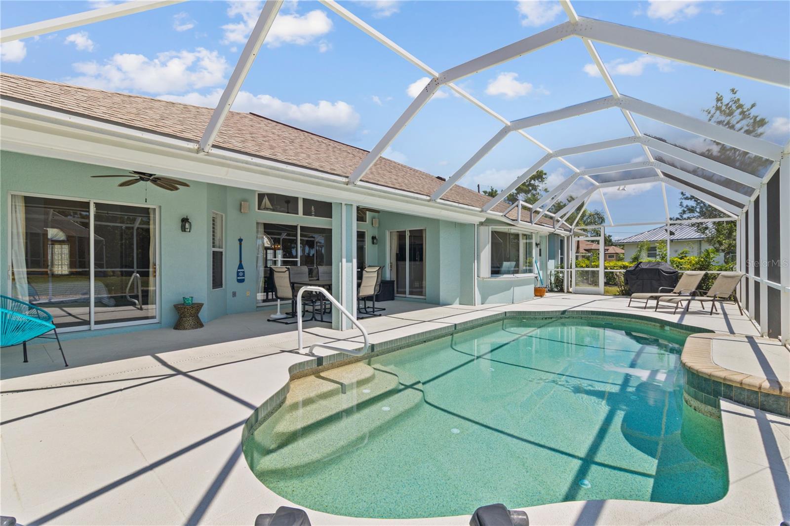 54 MEDALIST PL, ROTONDA WEST, FL — photo 37