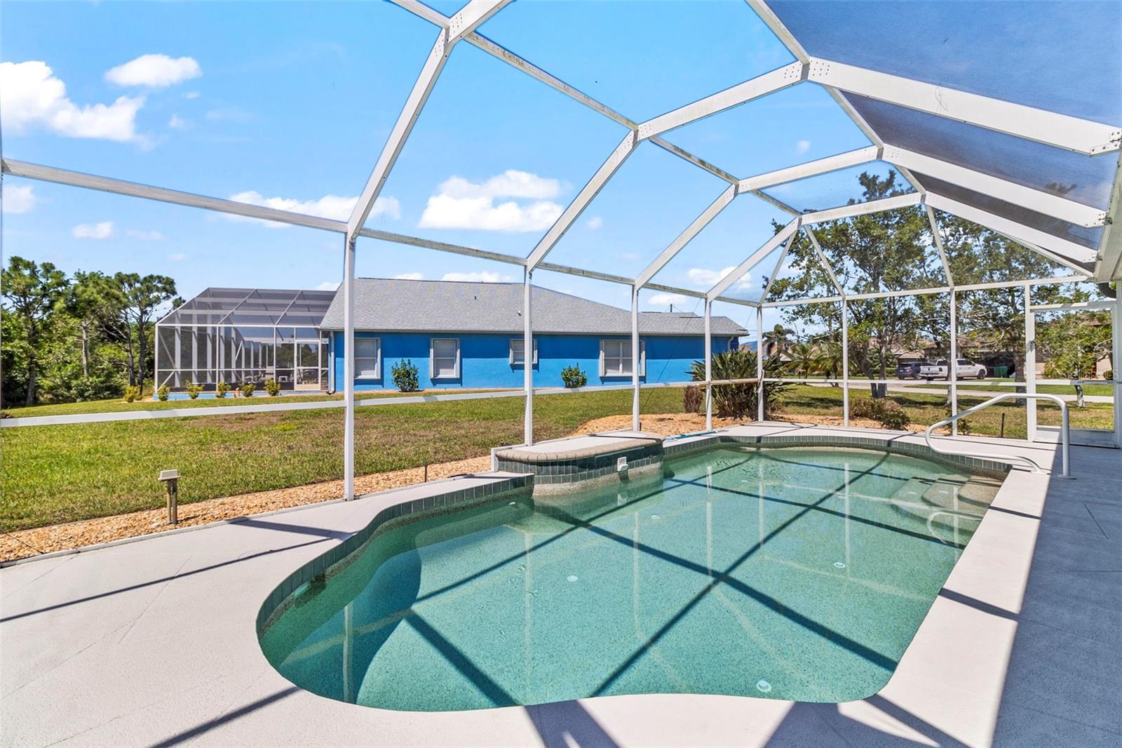 54 MEDALIST PL, ROTONDA WEST, FL — photo 38