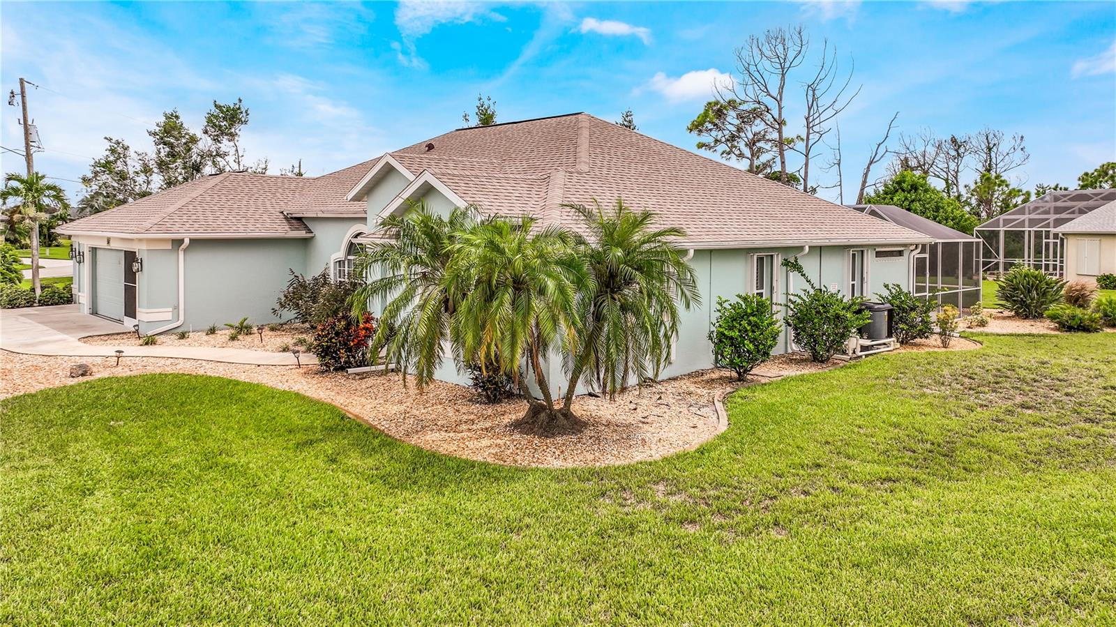 54 MEDALIST PL, ROTONDA WEST, FL — photo 52