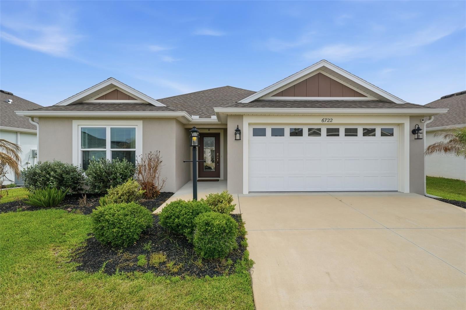 6722 MESKER PL, THE VILLAGES, FL — photo 4