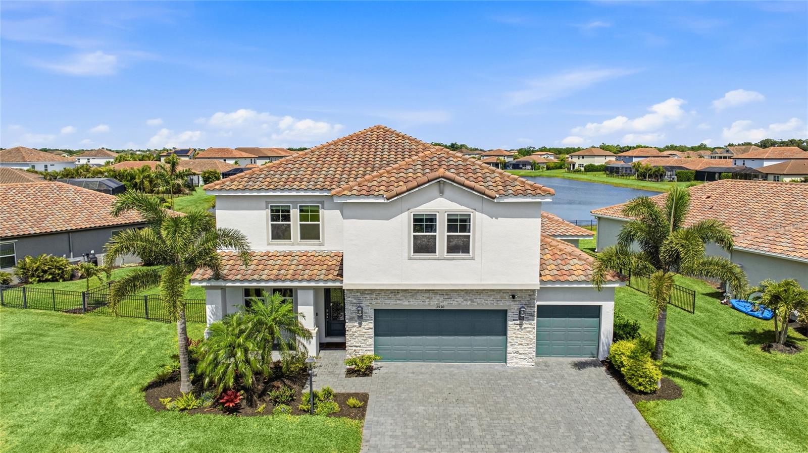 3530 BIG SKY WAY, BRADENTON, FL — photo 6