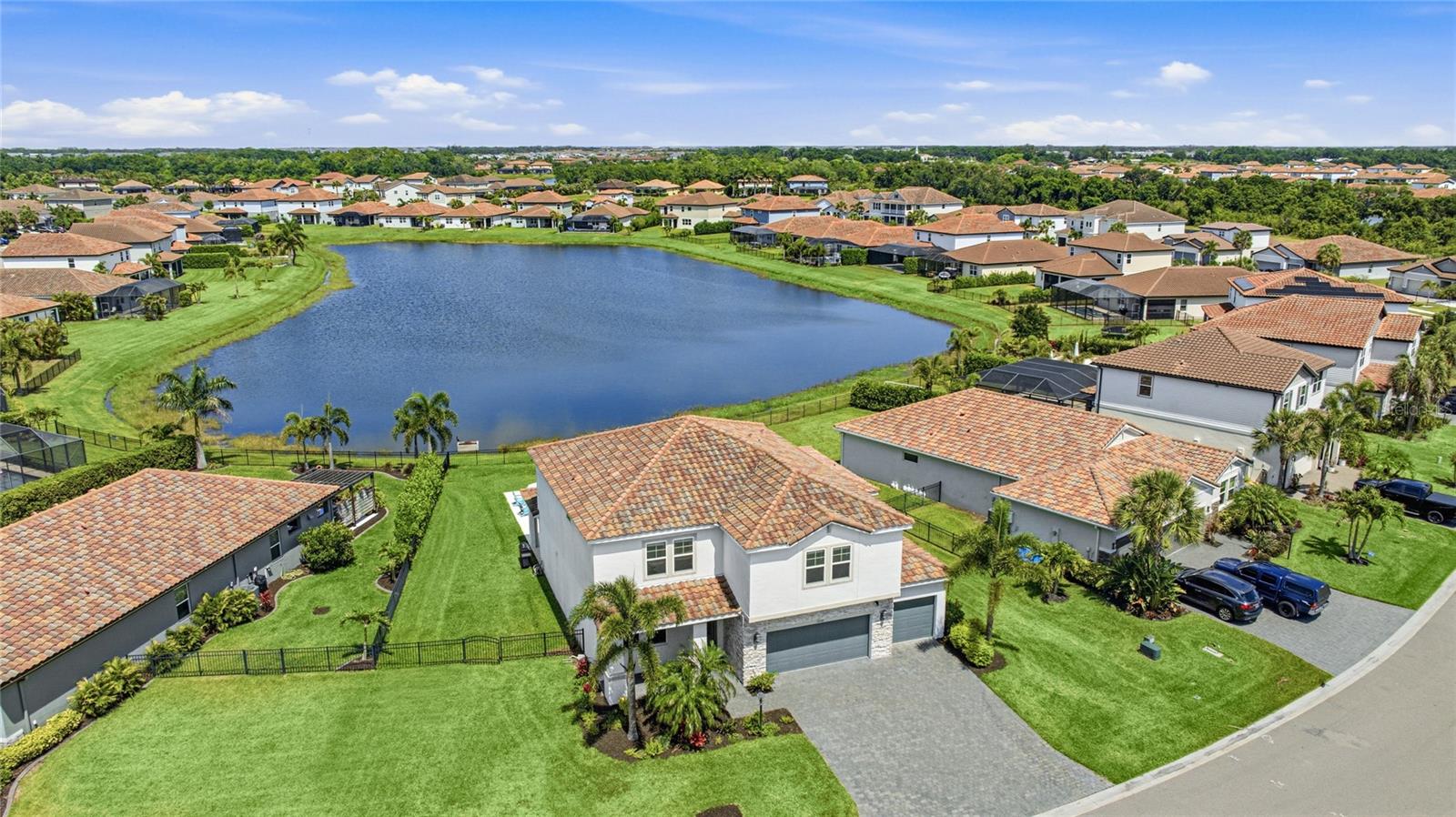 3530 BIG SKY WAY, BRADENTON, FL — photo 8