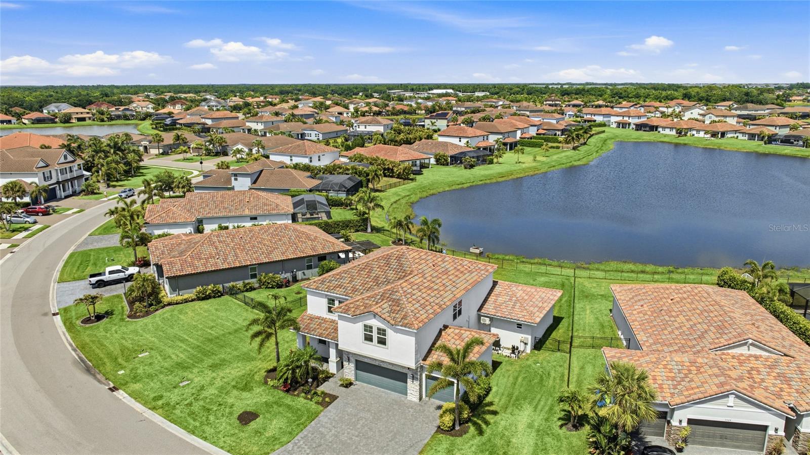 3530 BIG SKY WAY, BRADENTON, FL — photo 9