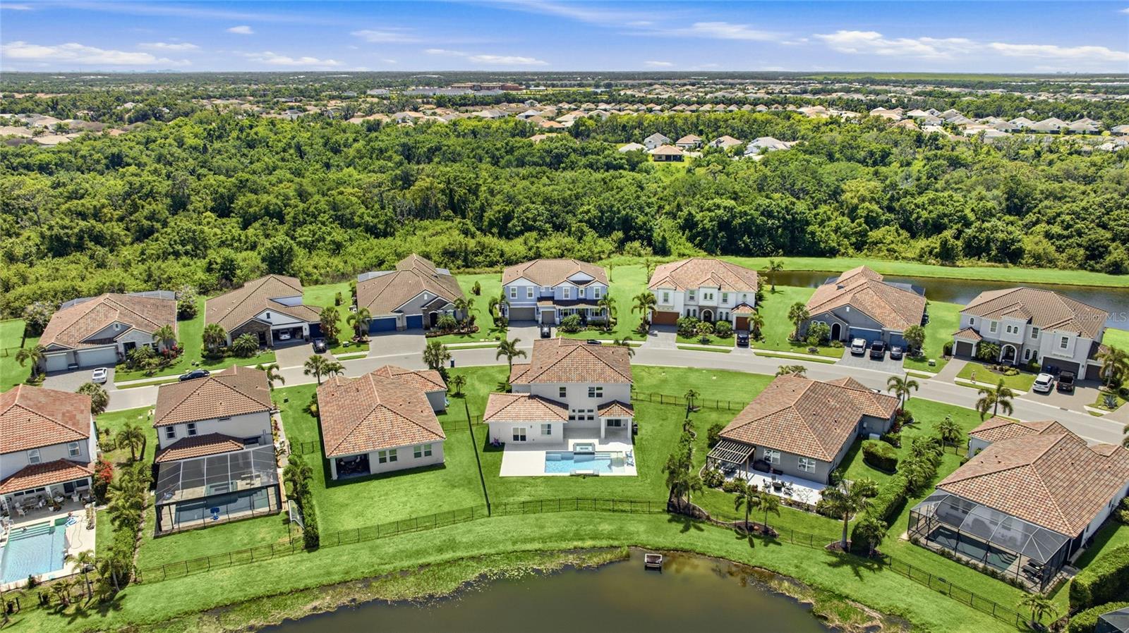 3530 BIG SKY WAY, BRADENTON, FL — photo 12