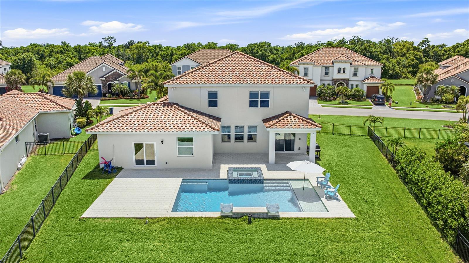 3530 BIG SKY WAY, BRADENTON, FL — photo 13