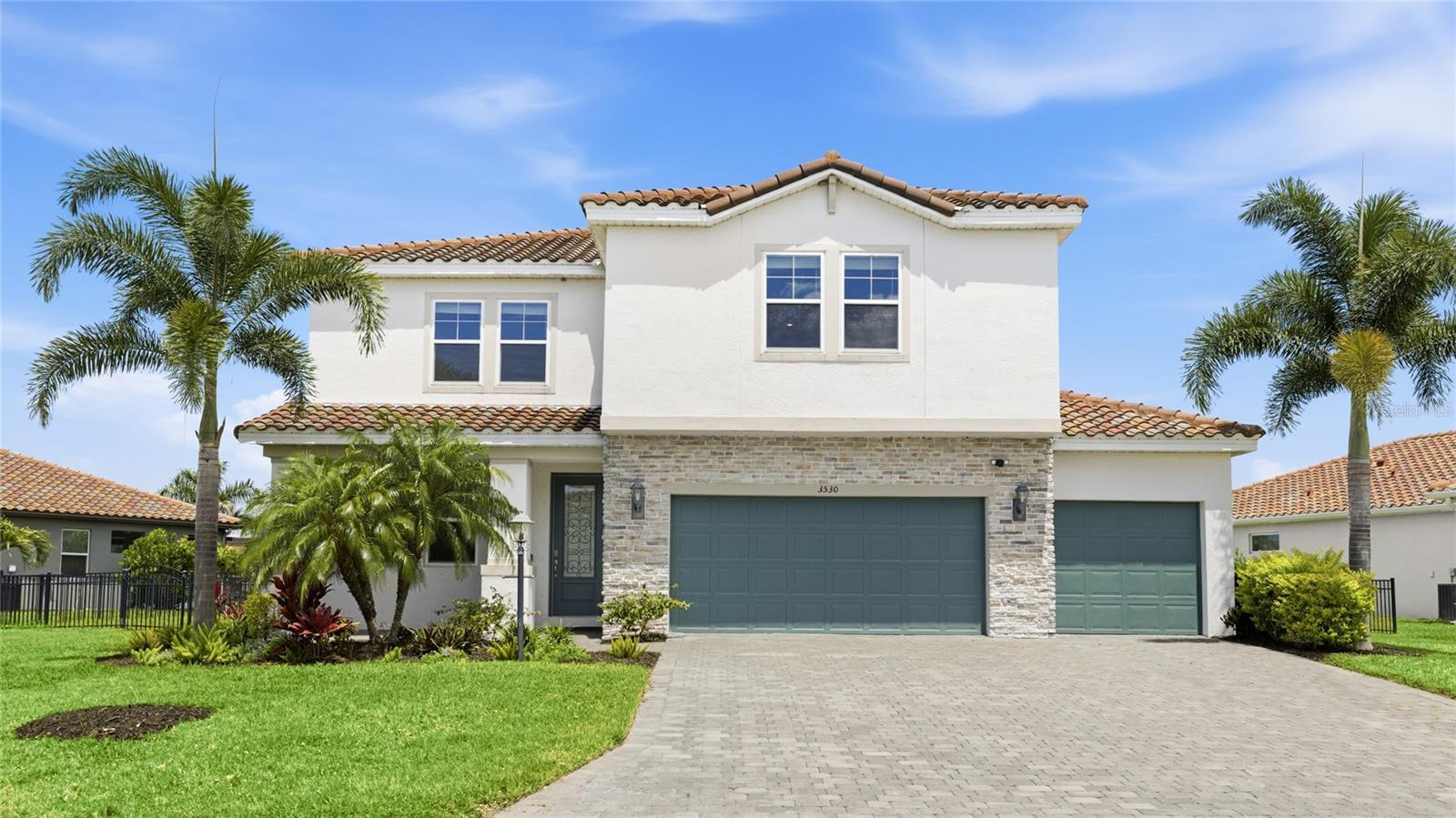 3530 BIG SKY WAY, BRADENTON, FL — photo 14