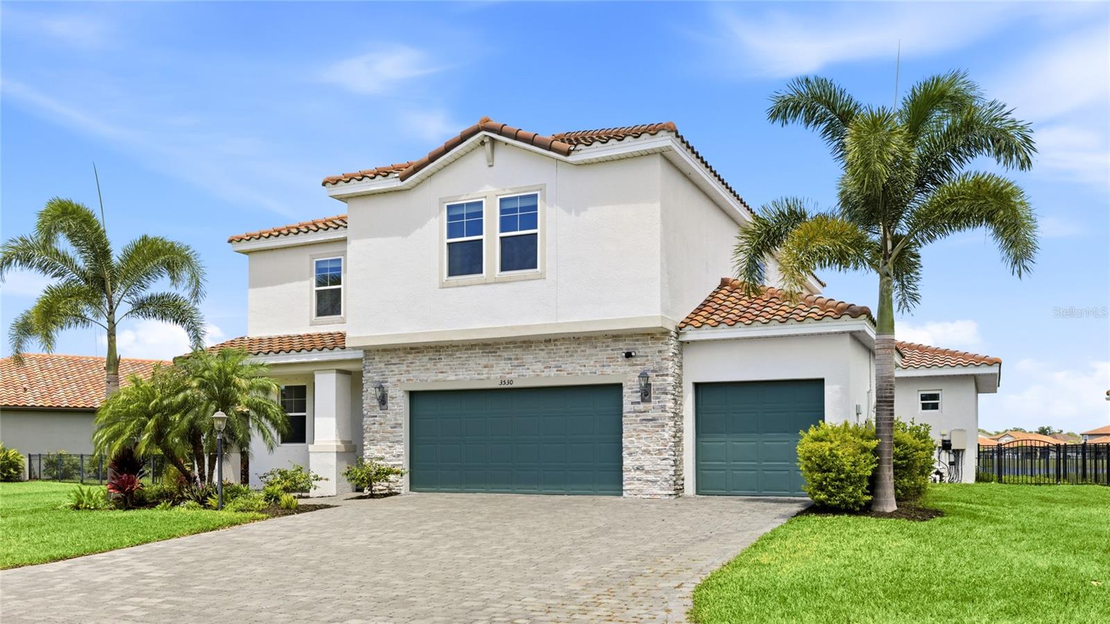 3530 BIG SKY WAY, BRADENTON, FL — photo 16