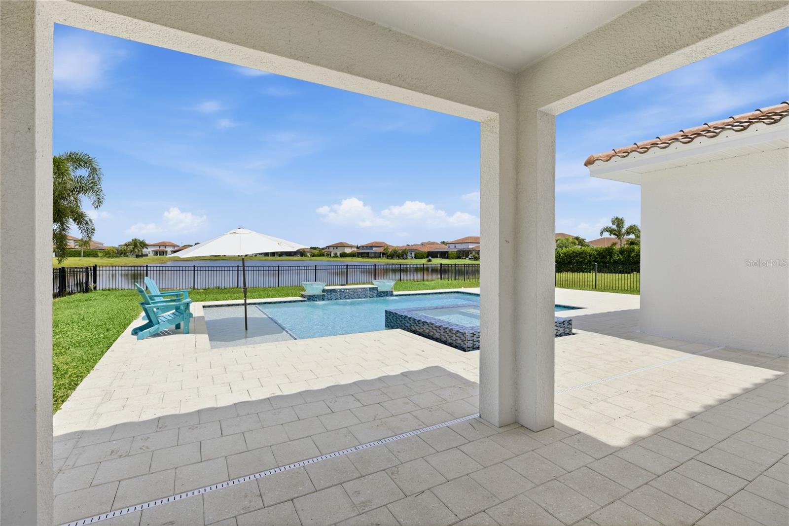 3530 BIG SKY WAY, BRADENTON, FL — photo 62