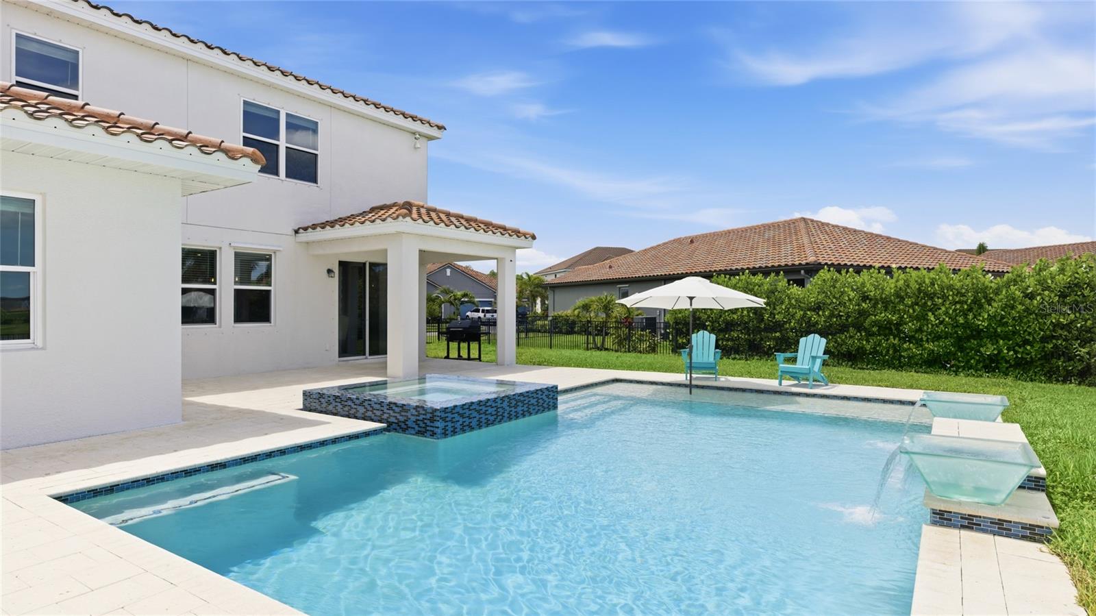 3530 BIG SKY WAY, BRADENTON, FL — photo 66