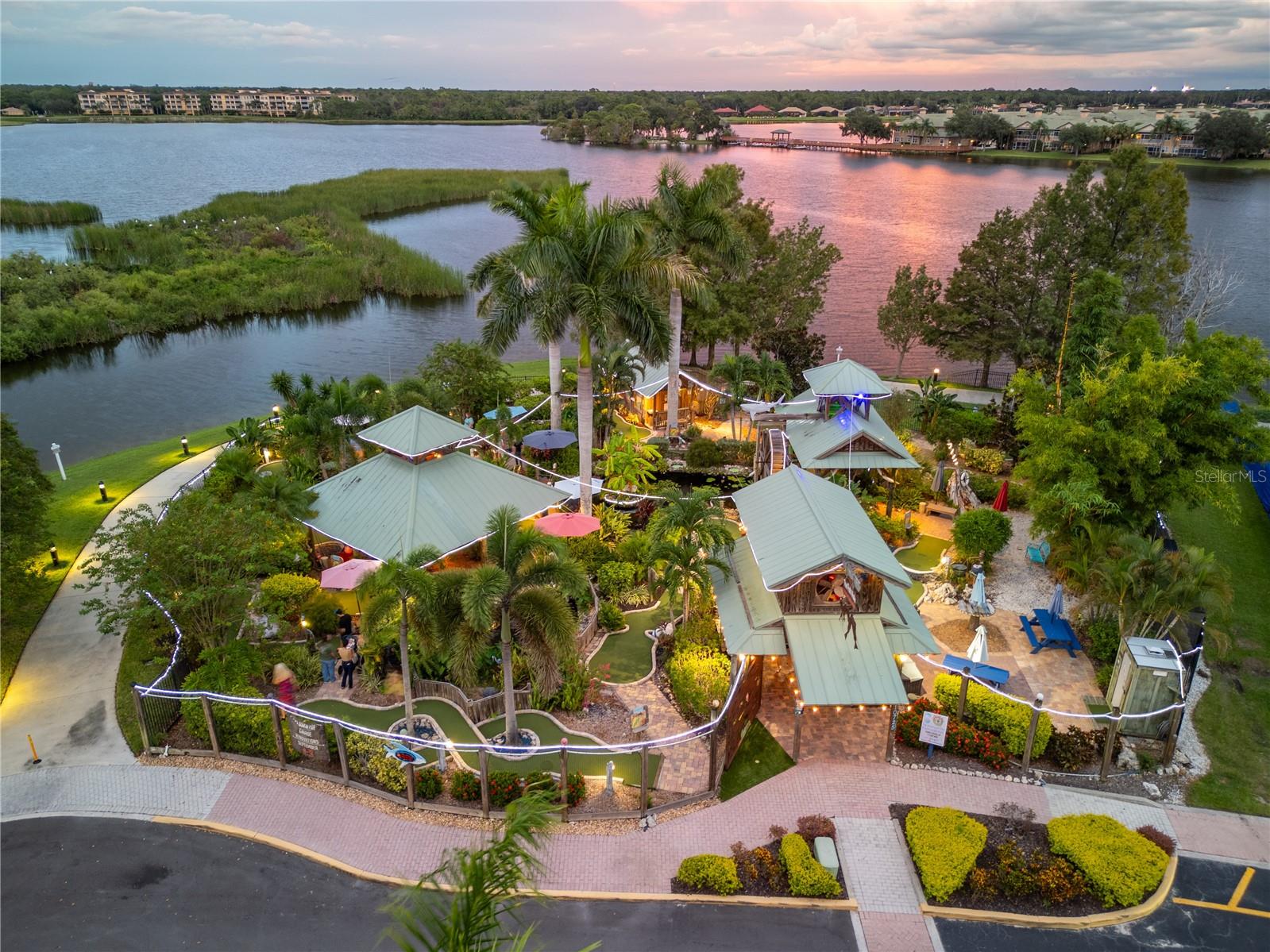 3530 BIG SKY WAY, BRADENTON, FL — photo 93