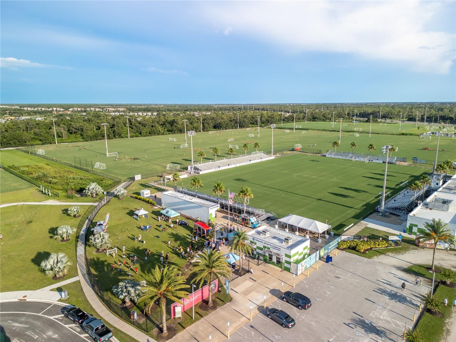 3530 BIG SKY WAY, BRADENTON, FL — photo 96