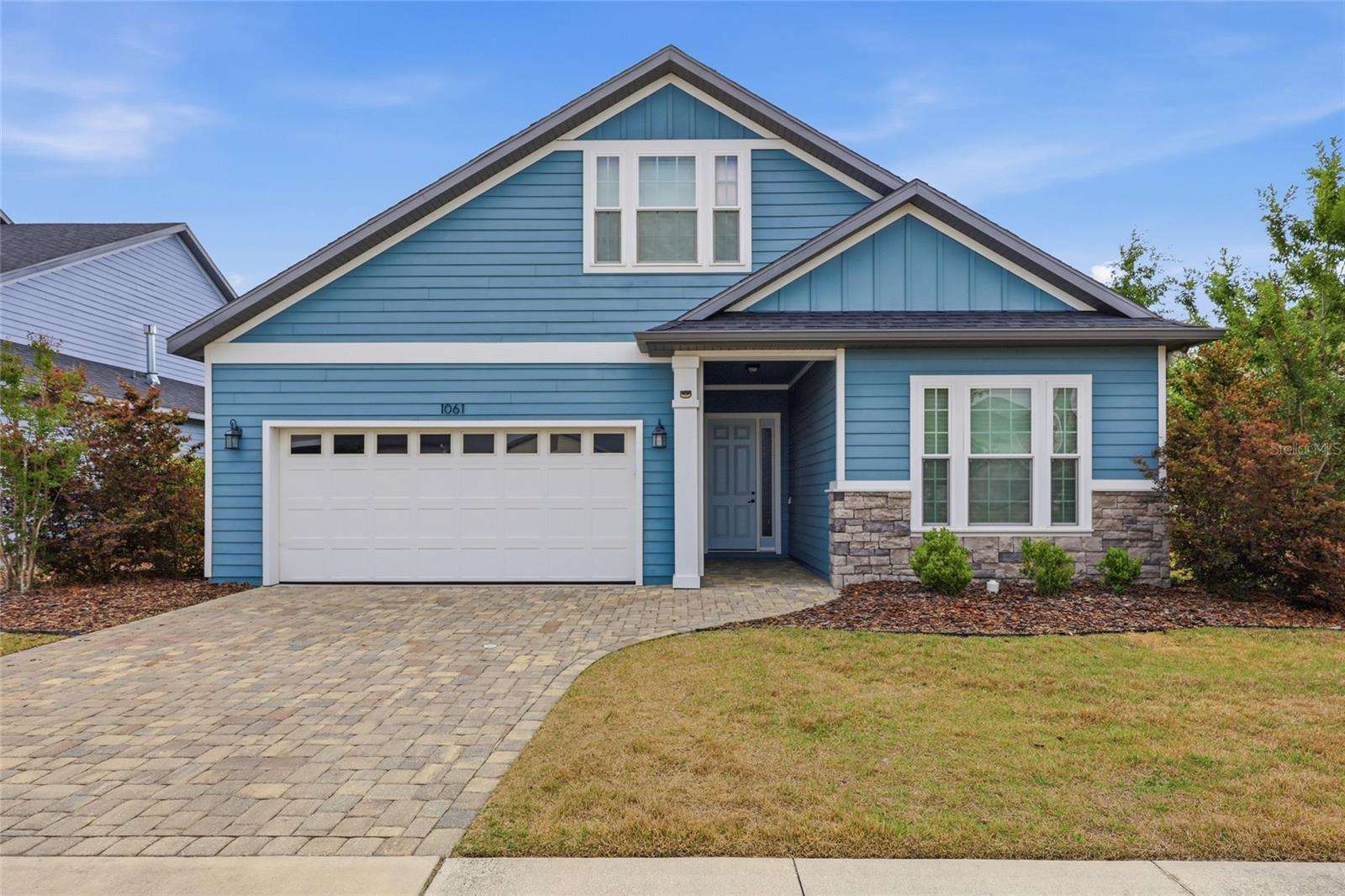 1061 NW 134TH DR, NEWBERRY, FL