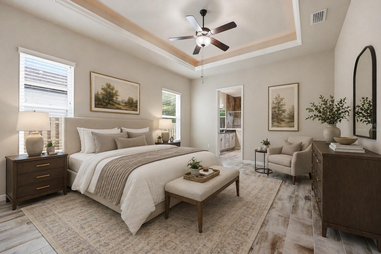1061 NW 134TH DR, NEWBERRY, FL — photo 12
