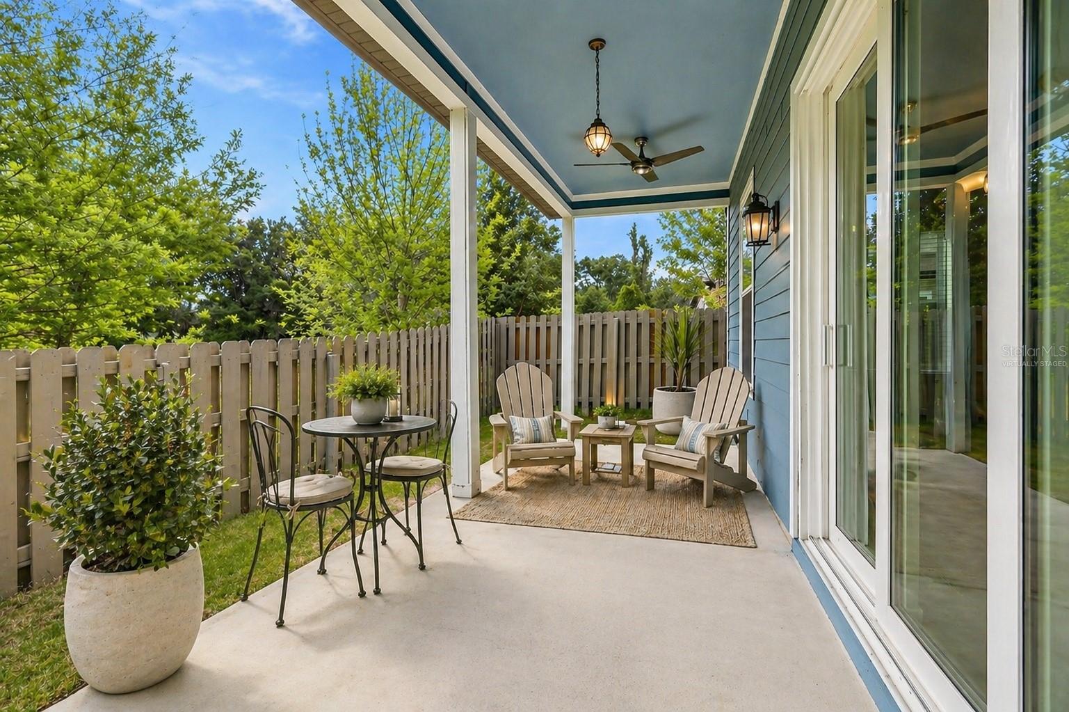 1061 NW 134TH DR, NEWBERRY, FL — photo 30
