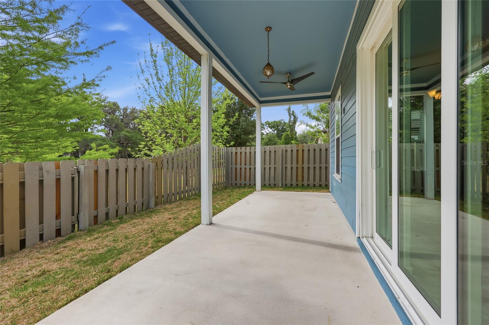 1061 NW 134TH DR, NEWBERRY, FL — photo 31