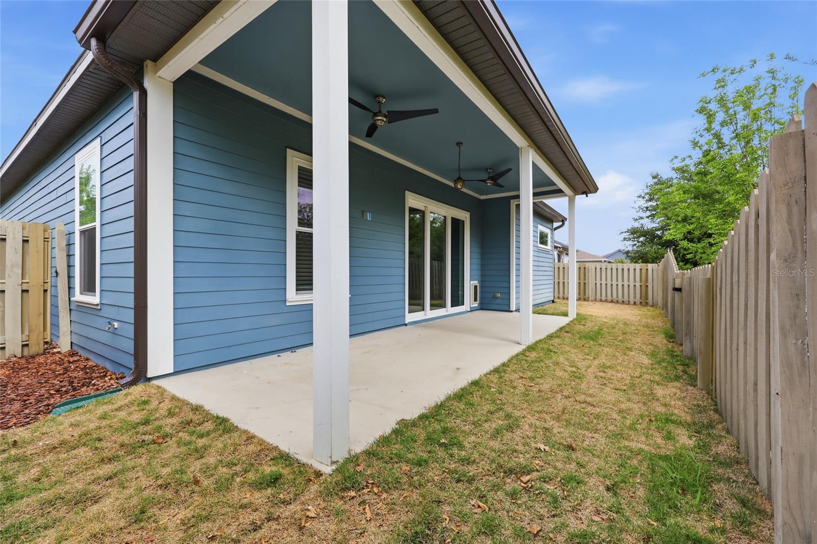 1061 NW 134TH DR, NEWBERRY, FL — photo 32