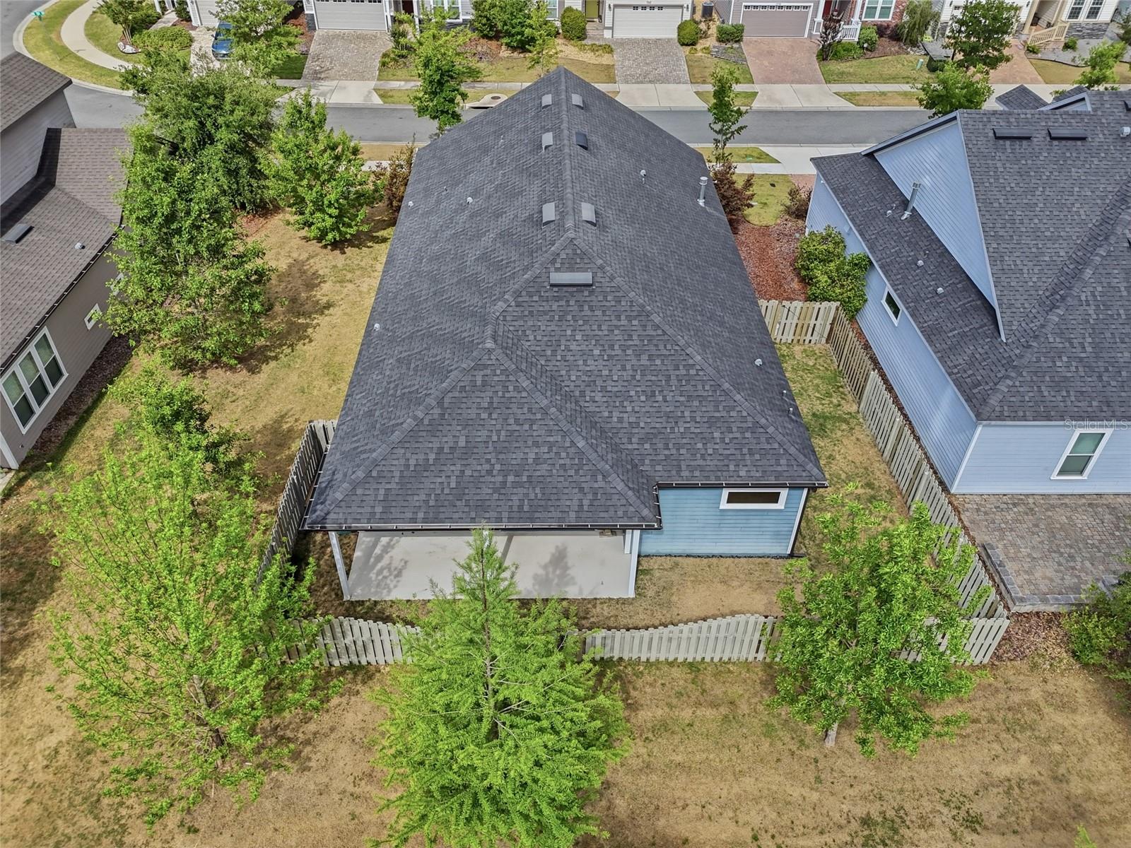 1061 NW 134TH DR, NEWBERRY, FL — photo 33