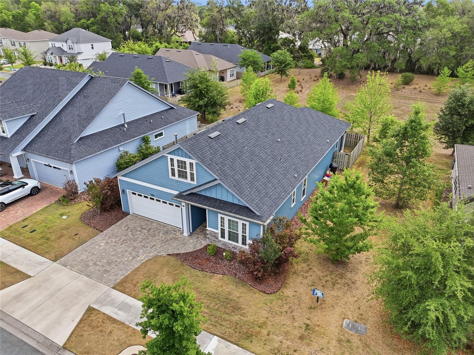 1061 NW 134TH DR, NEWBERRY, FL — photo 35