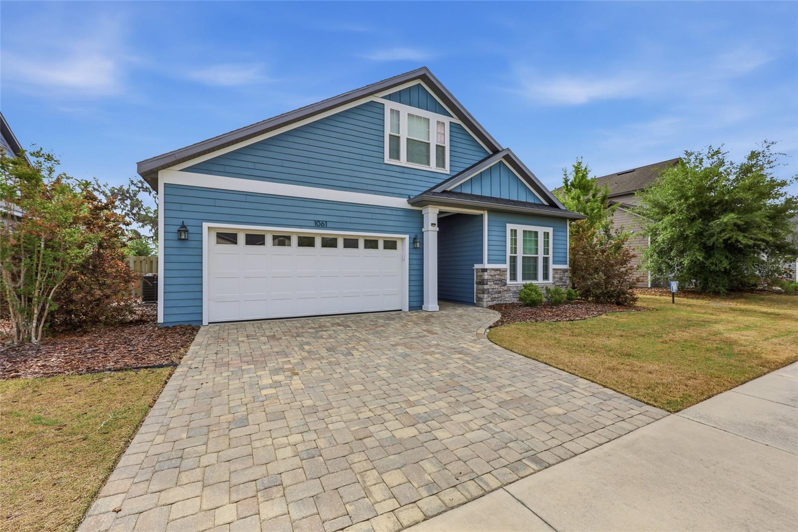 1061 NW 134TH DR, NEWBERRY, FL — photo 36