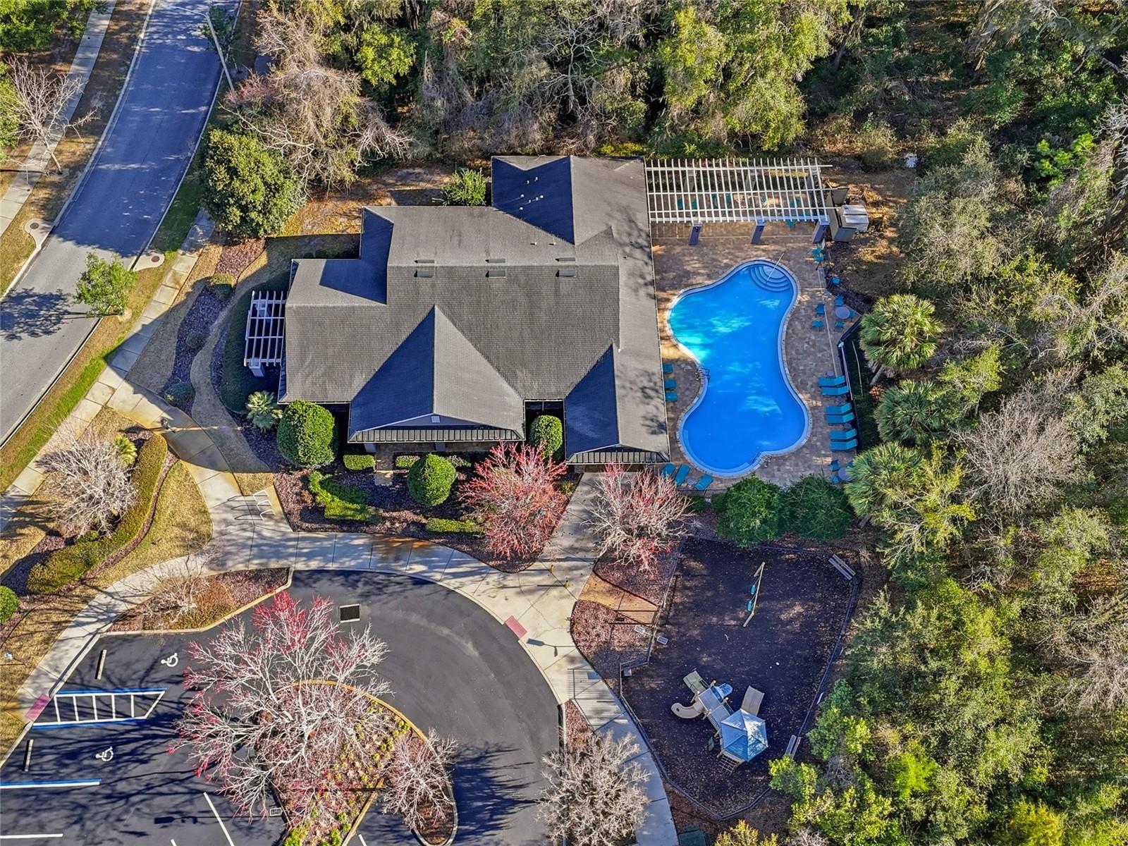 1061 NW 134TH DR, NEWBERRY, FL — photo 39