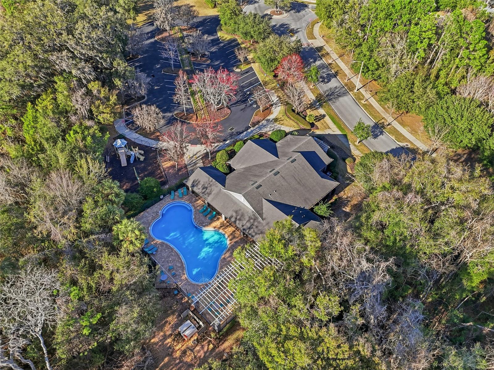 1061 NW 134TH DR, NEWBERRY, FL — photo 40