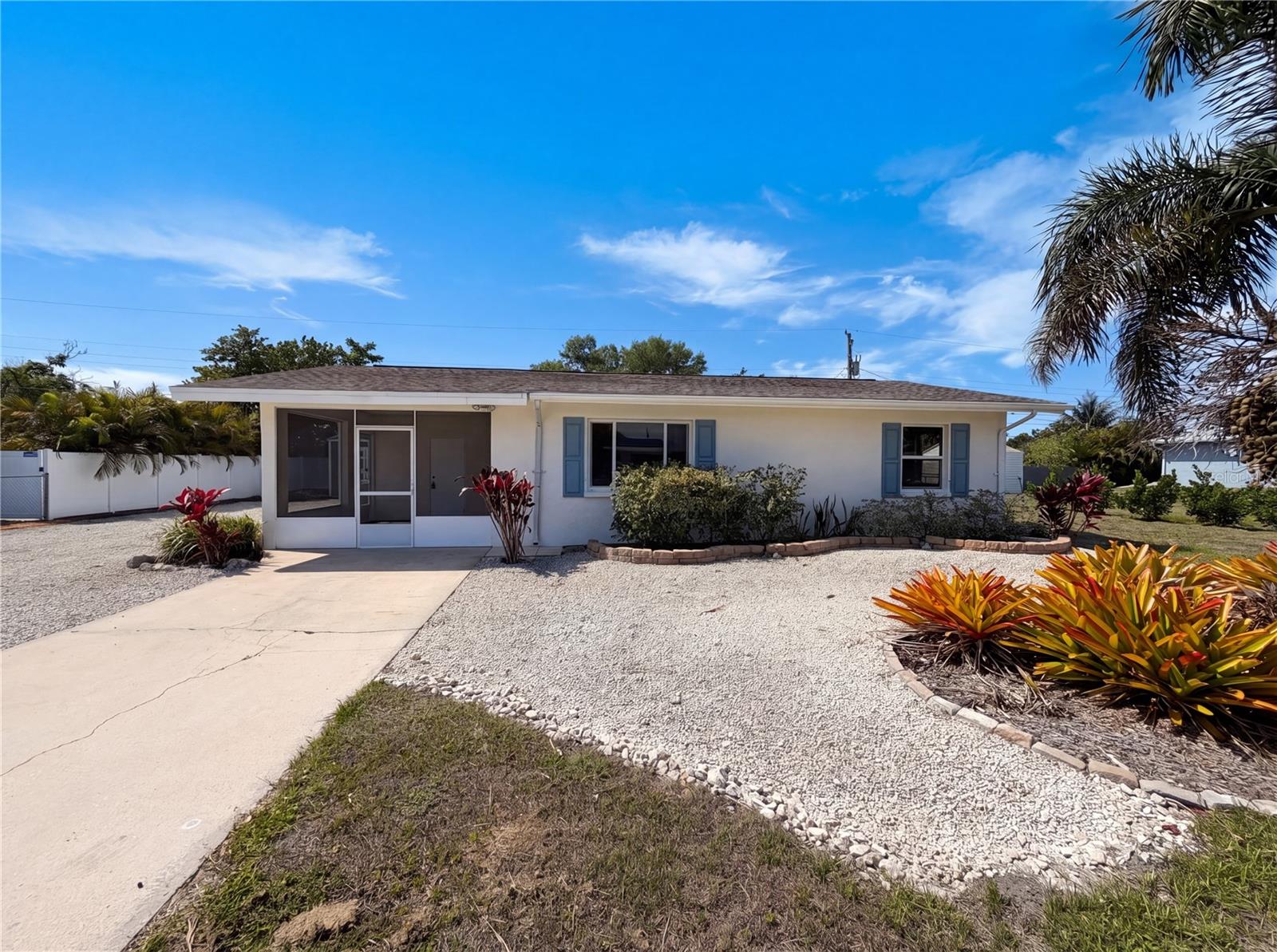 829 E 4TH ST, ENGLEWOOD, FL