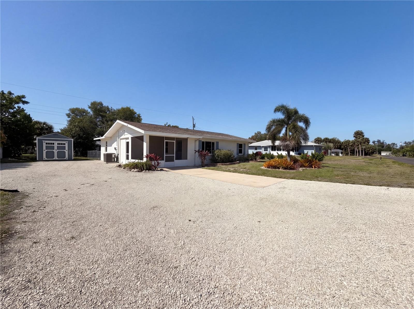 829 E 4TH ST, ENGLEWOOD, FL — photo 22