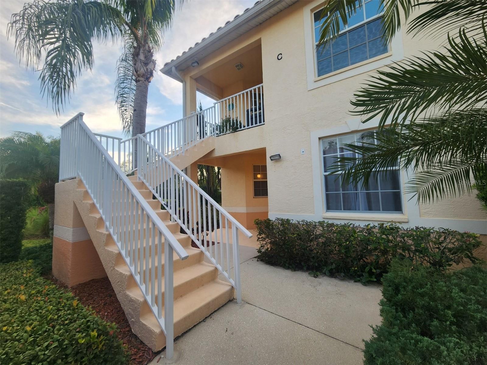 4442 CORSO VENETIA BLVD #A14, VENICE, FL