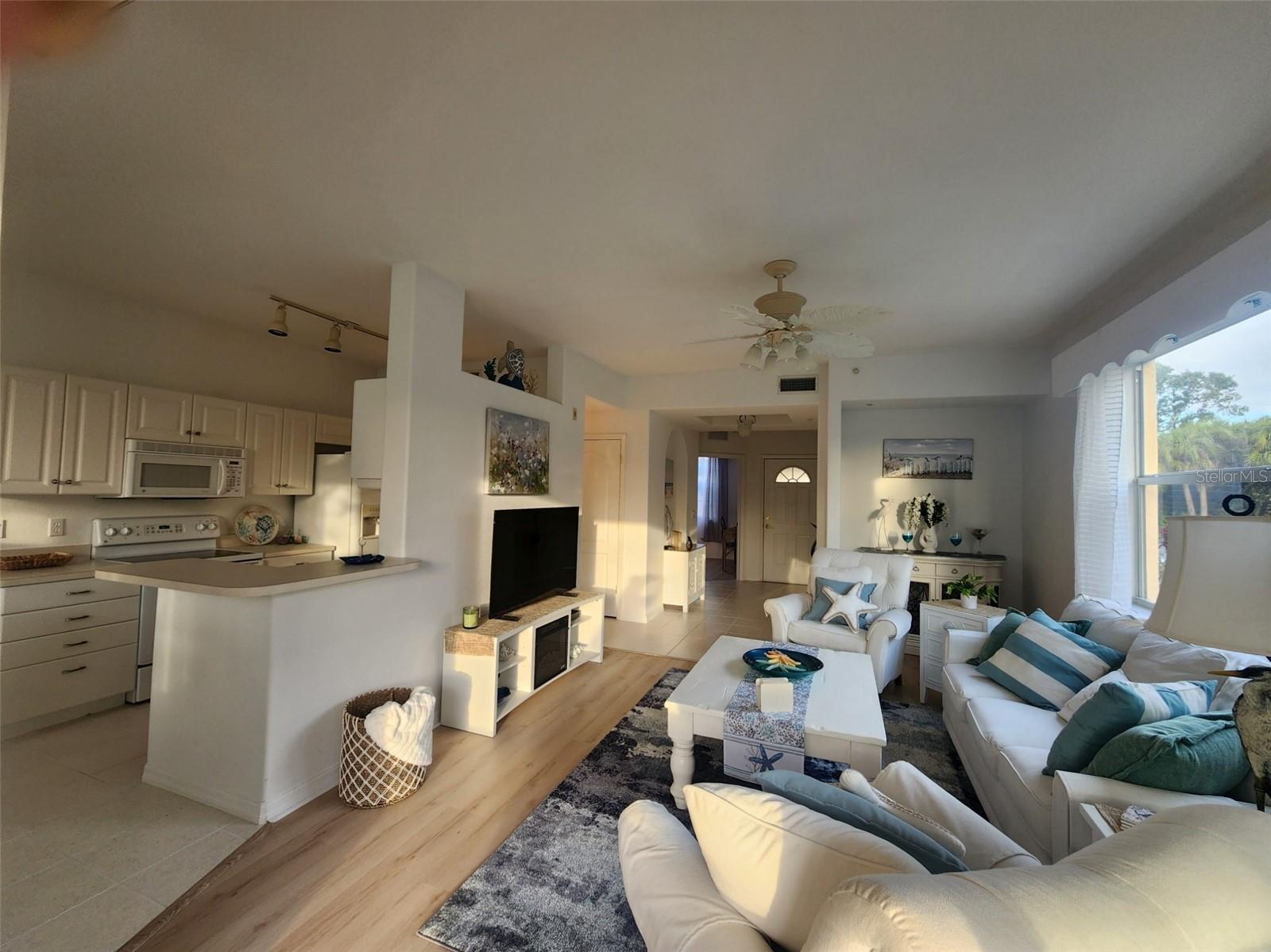4442 CORSO VENETIA BLVD #A14, VENICE, FL — photo 22