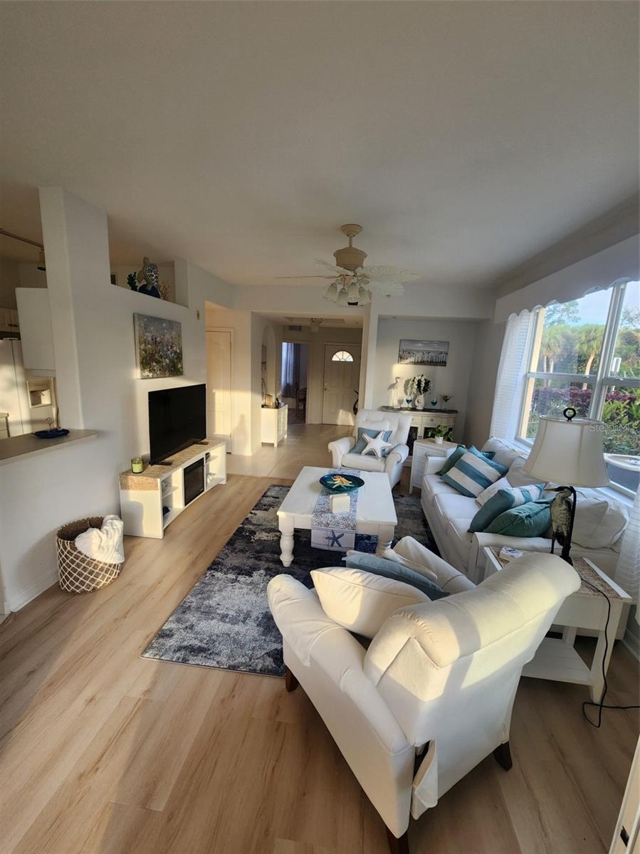4442 CORSO VENETIA BLVD #A14, VENICE, FL — photo 41