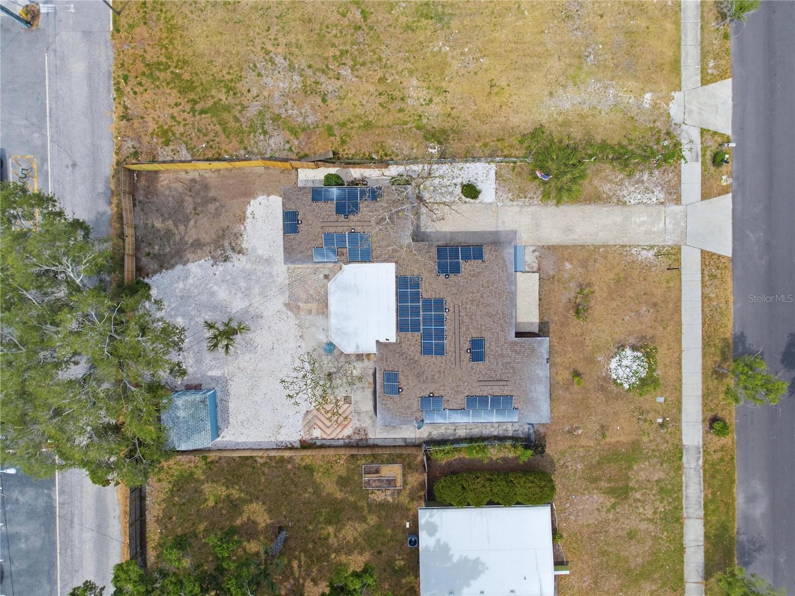 923 1ST AVE NW, LARGO, FL — photo 35