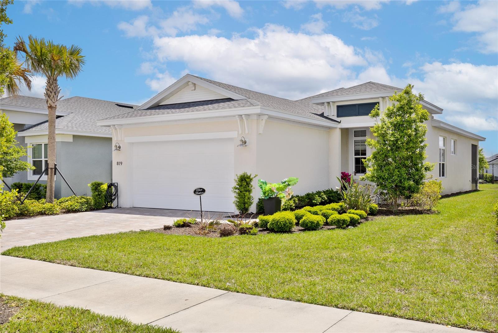 819 LILIANA DR, DELAND, FL