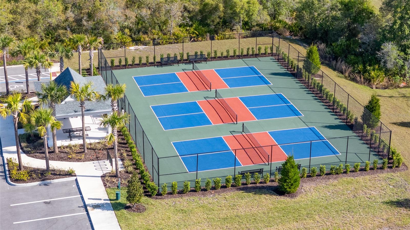 819 LILIANA DR, DELAND, FL — photo 36