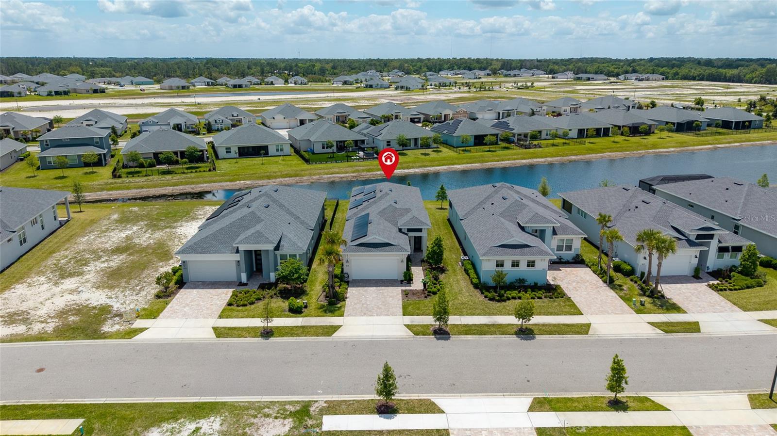 819 LILIANA DR, DELAND, FL — photo 39