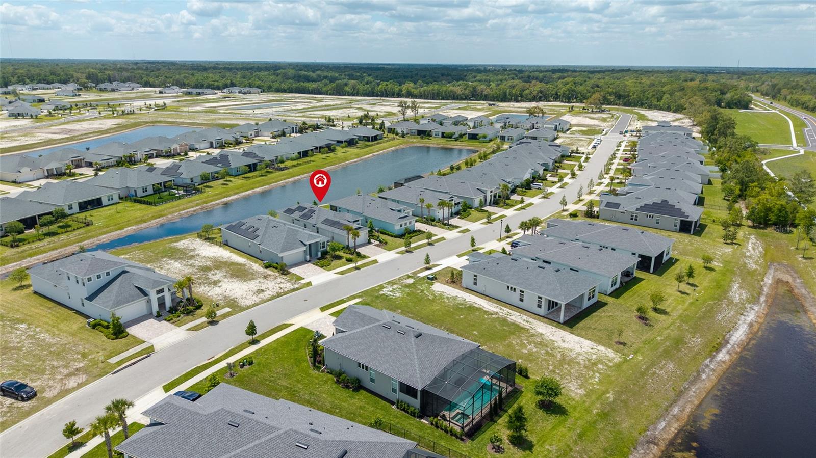 819 LILIANA DR, DELAND, FL — photo 40