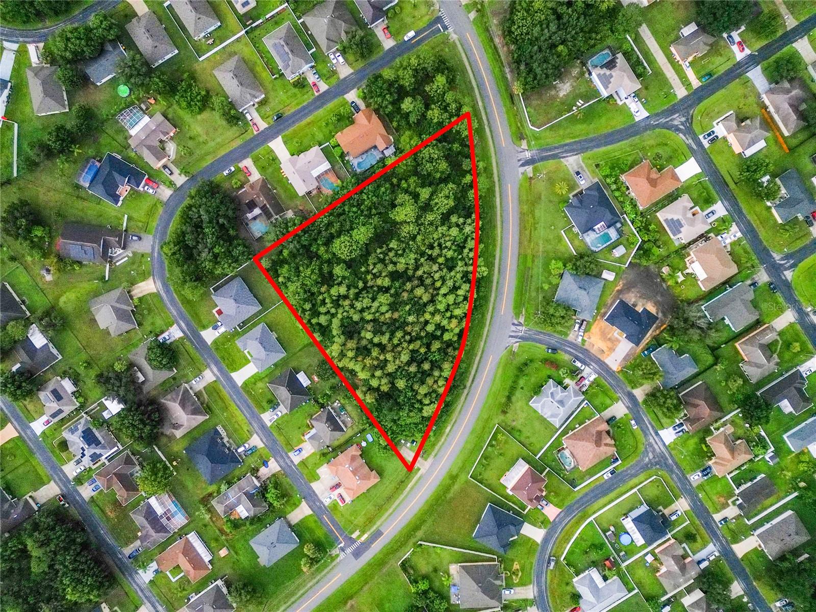 0 PEABODY RD, KISSIMMEE, FL