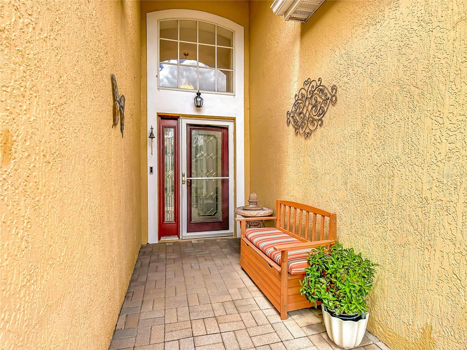 322 HIGH VISTA DR, DAVENPORT, FL — photo 8