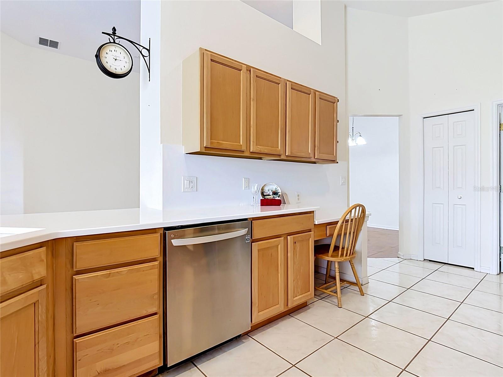 322 HIGH VISTA DR, DAVENPORT, FL — photo 13