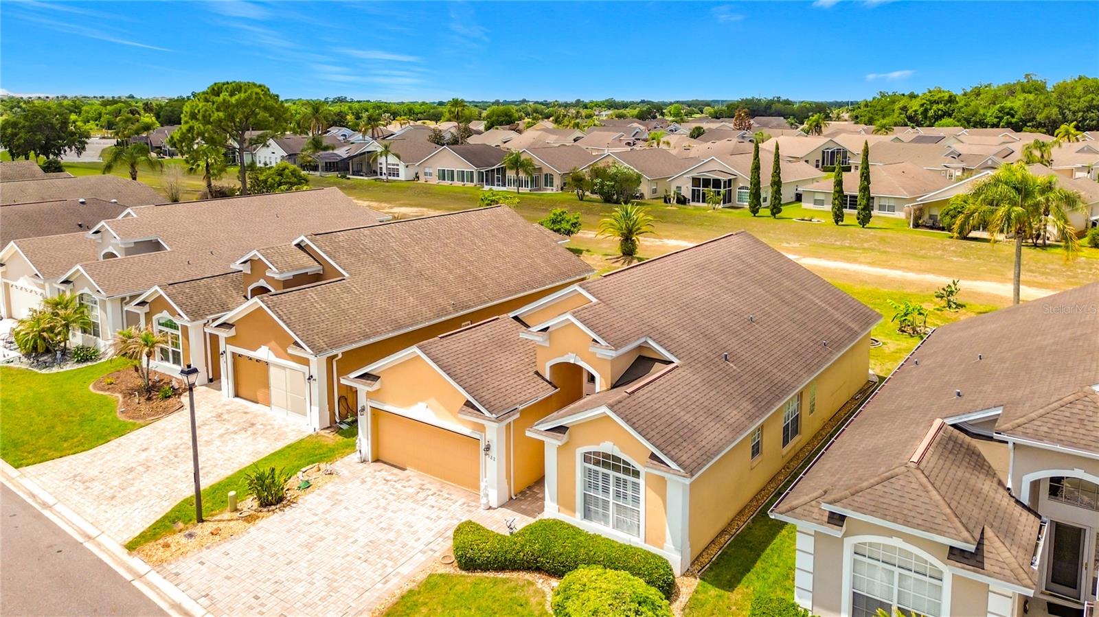 322 HIGH VISTA DR, DAVENPORT, FL — photo 45