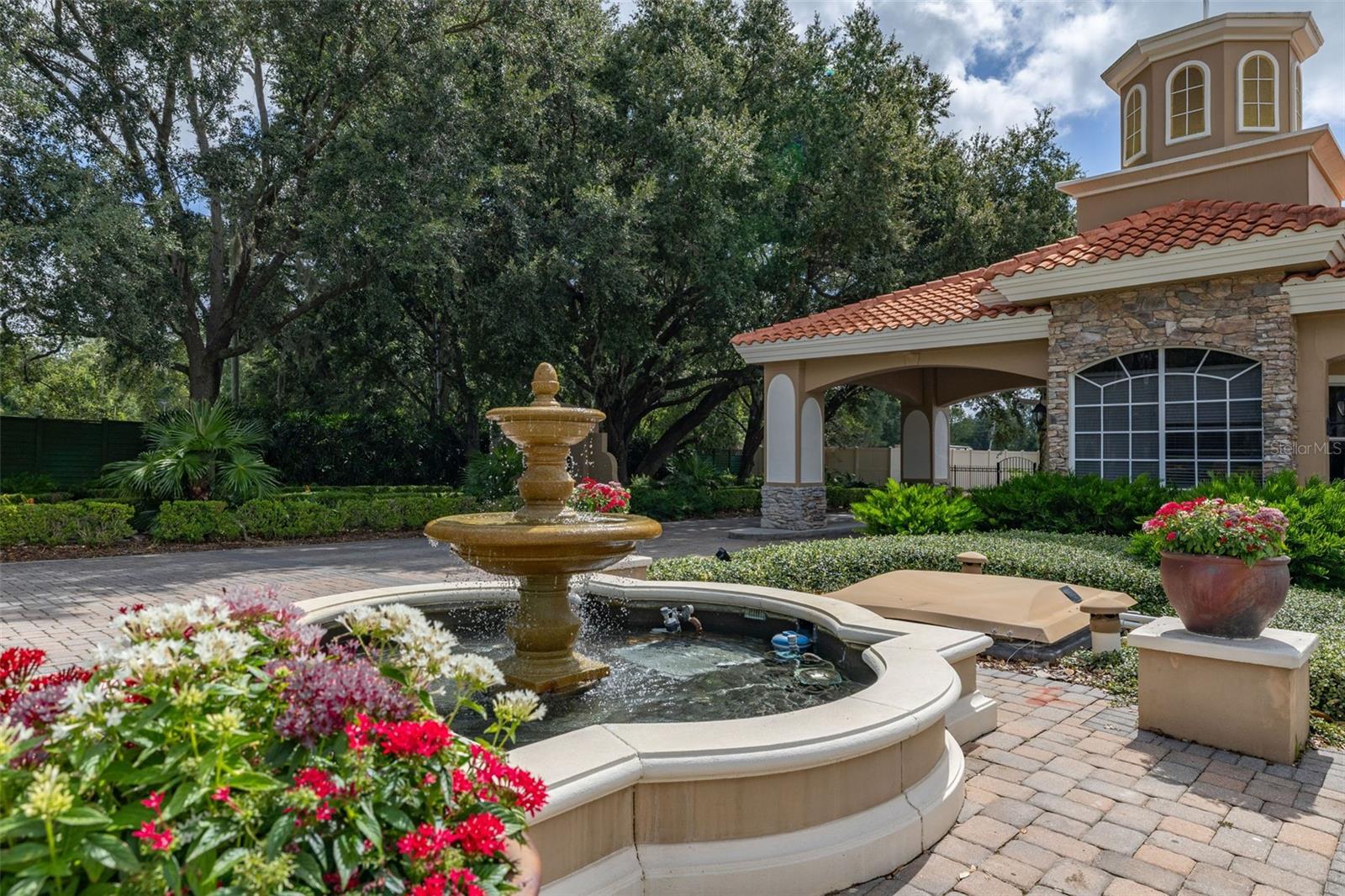 322 HIGH VISTA DR, DAVENPORT, FL — photo 48