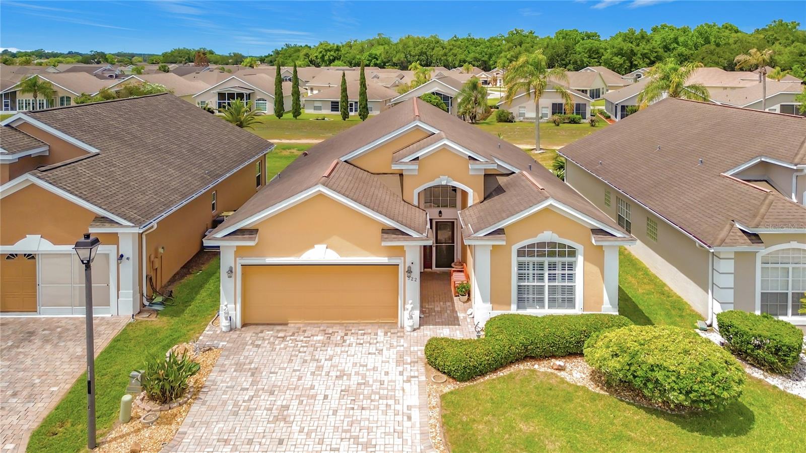 322 HIGH VISTA DR, DAVENPORT, FL — photo 2