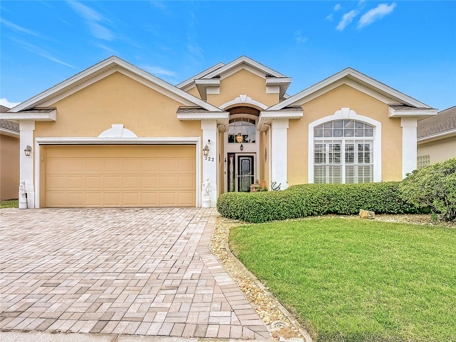 322 HIGH VISTA DR, DAVENPORT, FL — photo 3