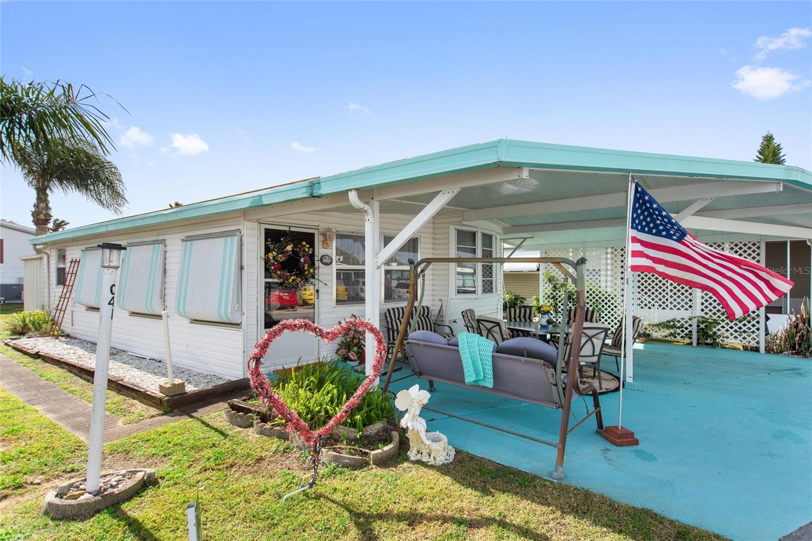 251 PATTERSON RD #C-41, HAINES CITY, FL — photo 2