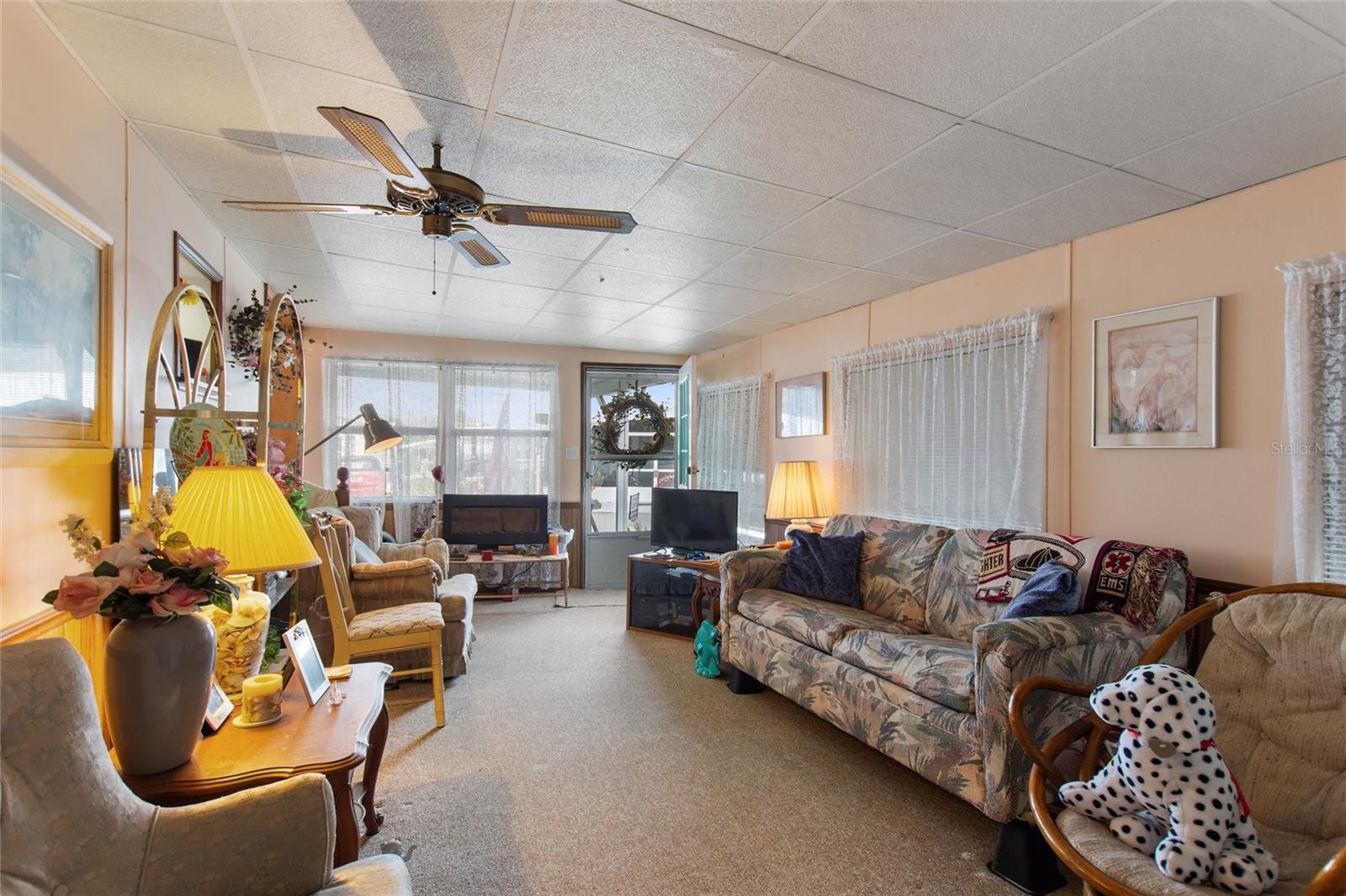 251 PATTERSON RD #C-41, HAINES CITY, FL — photo 5
