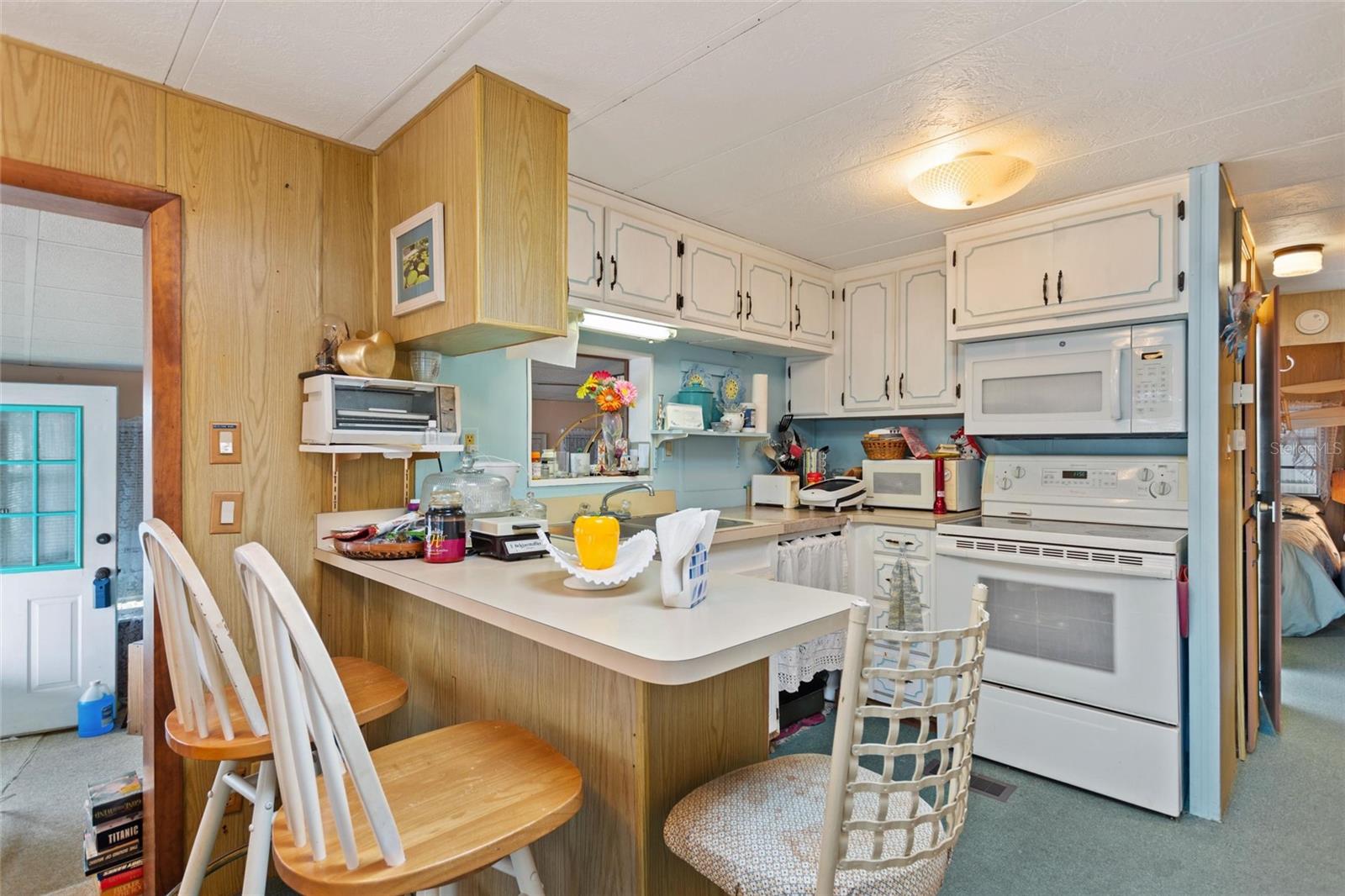 251 PATTERSON RD #C-41, HAINES CITY, FL — photo 10