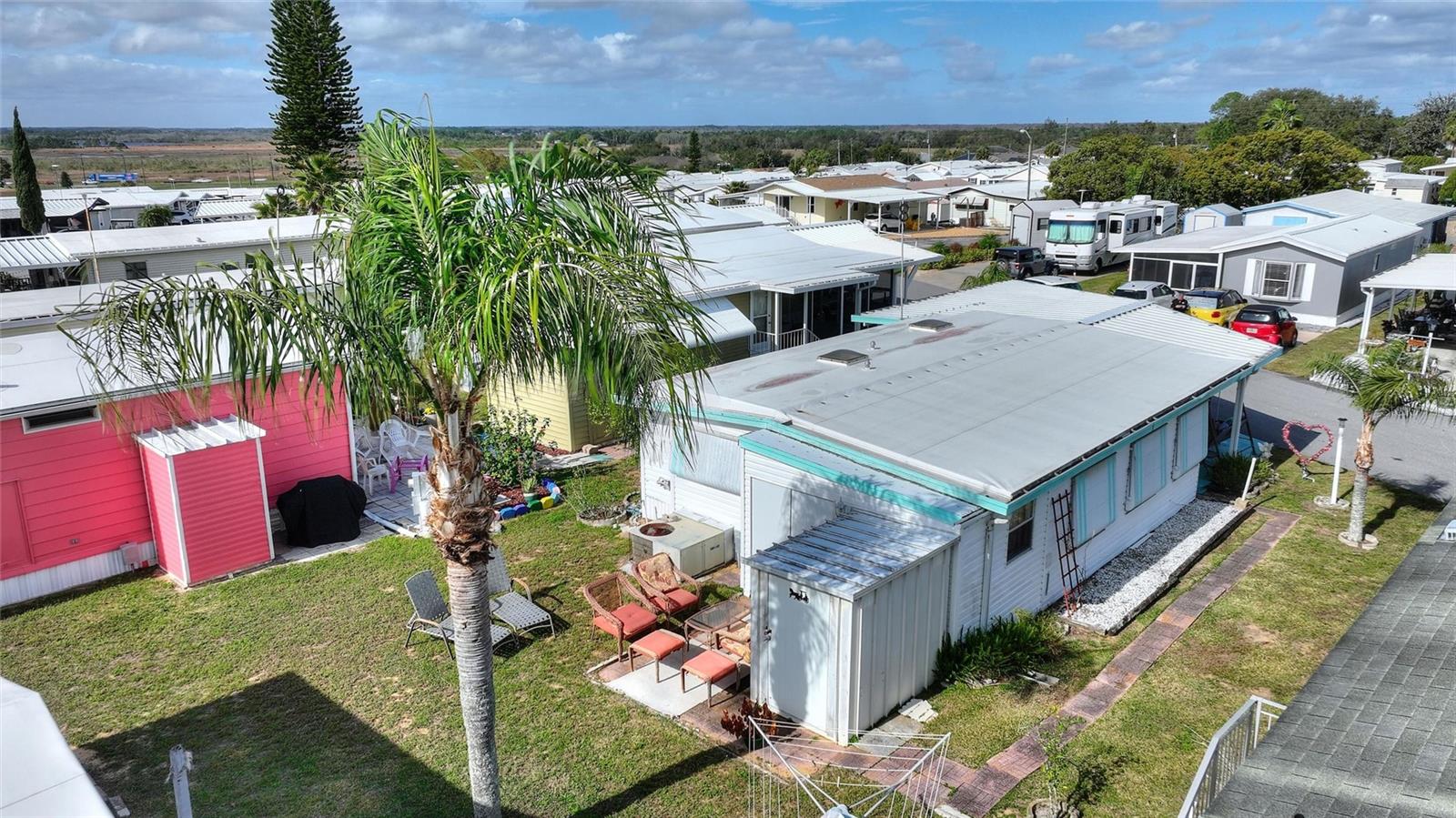 251 PATTERSON RD #C-41, HAINES CITY, FL — photo 17