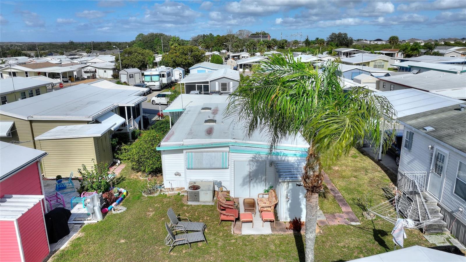 251 PATTERSON RD #C-41, HAINES CITY, FL — photo 19