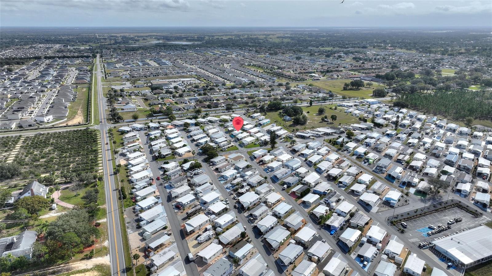 251 PATTERSON RD #C-41, HAINES CITY, FL — photo 24