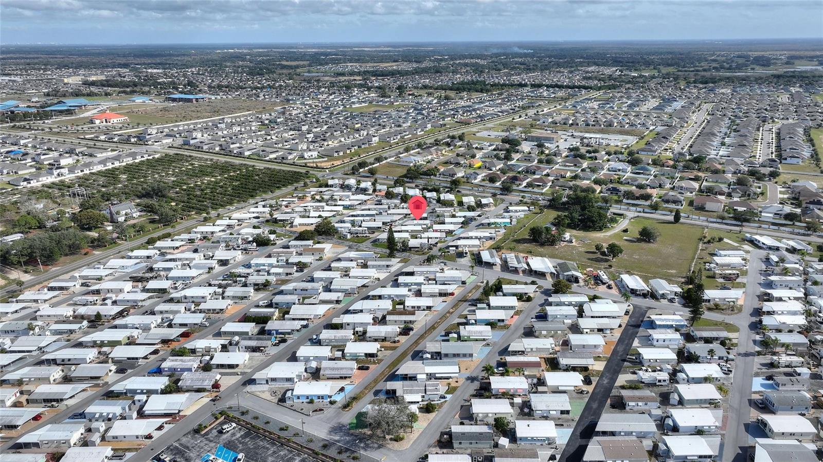 251 PATTERSON RD #C-41, HAINES CITY, FL — photo 25